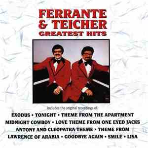 Ferrante & Teicher - Greatest Hits album flac