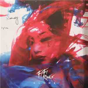 Fifi Rong - Alone album flac
