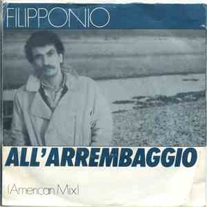Filipponio - All' Arrembaggio (American Mix) album flac