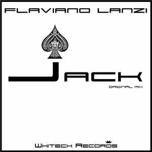 Flaviano Lanzi - Jack album flac