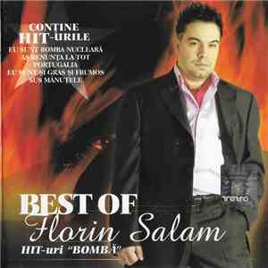 Florin Salam - Best Of album flac