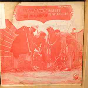 Four Tops - Nature Planned It album flac