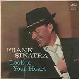 Frank Sinatra - Look To Your Heart album flac