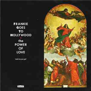 Frankie Goes To Hollywood - The Power Of Love album flac