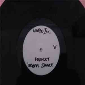 Frenzy - Urban Dance album flac
