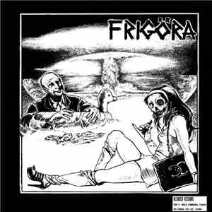 Frigöra / Diskonto - Frigöra / Diskonto album flac