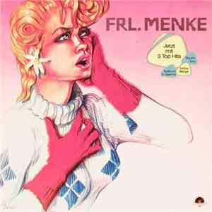 Frl. Menke - Frl. Menke album flac