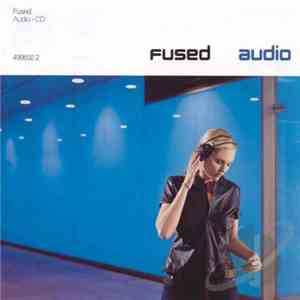 Fused - Audio album flac