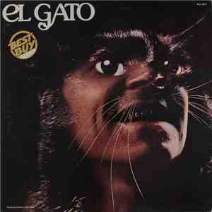 Gato Barbieri - El Gato album flac