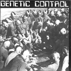 Genetic Control - First Impressions album flac
