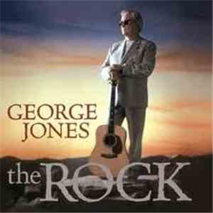 George Jones - The Rock: Stone Cold Country 2001 album flac