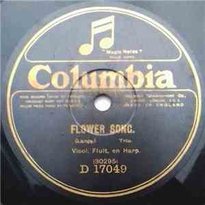 George Stehl, Marshall P. Lufsky, Charles Schuetze - Flower Song / Marie-Nocturne album flac