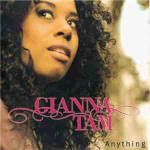 Gianna Tam - Anything album flac