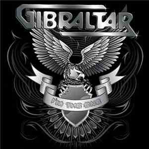 Gibraltar - I'm The One album flac
