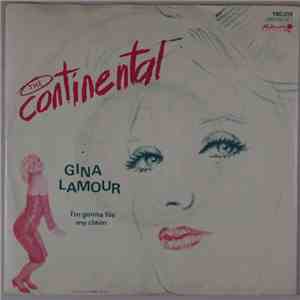 Gina Lamour - The Continental album flac