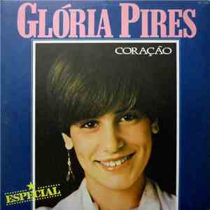 Glória Pires - Coração album flac