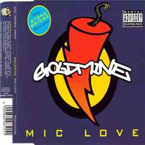 Goldmine - Mic Love album flac