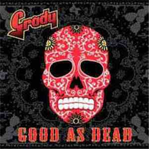 Grady  - Good As Dead album flac