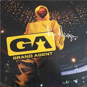 Grand Agent - By Design album flac