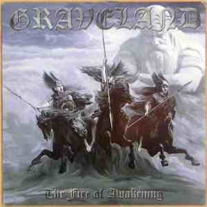 Graveland - The Fire Of Awakening album flac