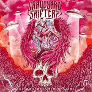 Graveyard Shifters - Brainwashed By Moonshine album flac