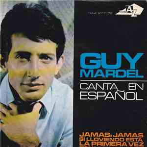 Guy Mardel - Guy Mardel Canta En Español album flac