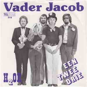 H2OR - Vader Jacob album flac