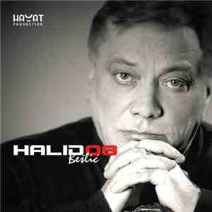 Halid Bešlić - 08 album flac