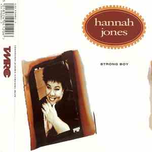 Hannah Jones - Strong Boy album flac