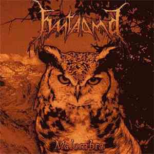 Hantaoma - Malombra album flac