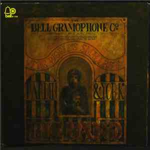 Hardin & York - The World's Smallest Big Band album flac