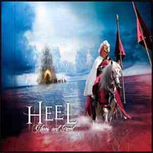 Heel  - Chaos And Greed album flac