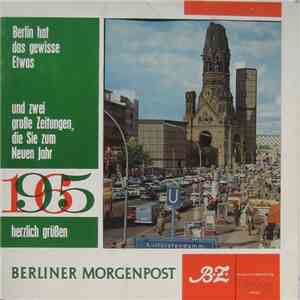 Heinz Kilian - Berlin album flac