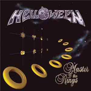 Helloween - Master Of The Rings album flac