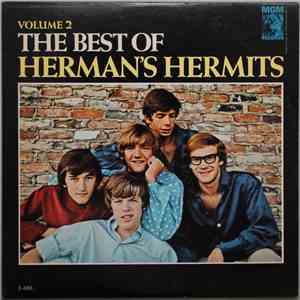 Herman's Hermits - Volume 2: The Best Of Herman's Hermits album flac
