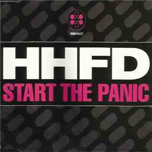 HHFD - Start The Panic album flac