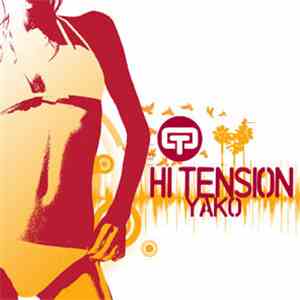 Hi Tension - Yako album flac