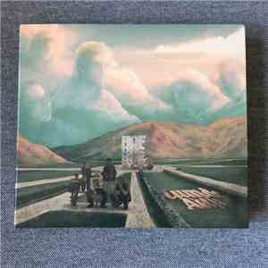 Hofbuskers - Cum&Aètje album flac