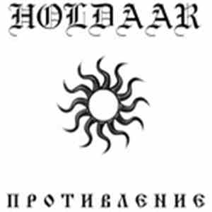 Holdaar - Противление (Demo) album flac