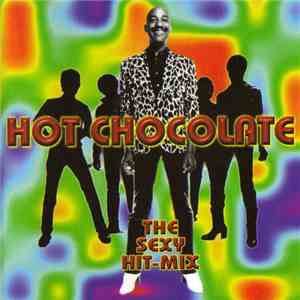 Hot Chocolate - The Sexy Hit-Mix album flac