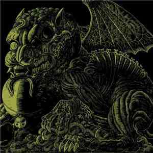 H.P. Lovecraft Read By Andrew Leman Score by Chris Bozzone - The Hound album flac