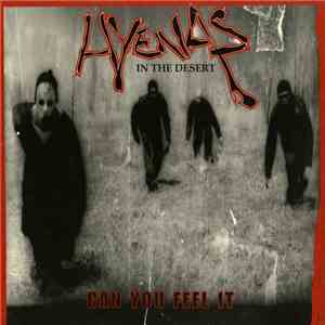 Hyenas In The Desert - Can You Feel It album flac