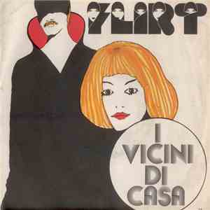 I Vicini Di Casa - Flirt album flac