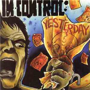 In Control - Kayfabe Memories album flac