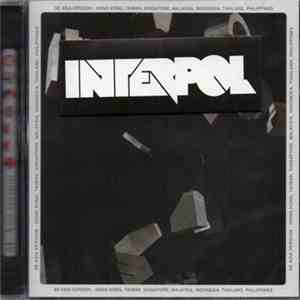 Interpol - Interpol album flac