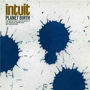 Intuit - Planet Birth album flac