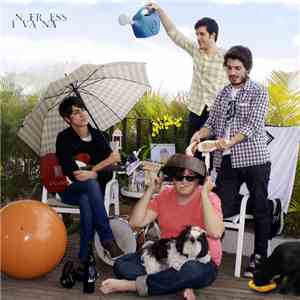 Inverness - IVANA album flac
