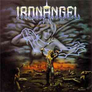 Iron Angel - Winds Of War album flac