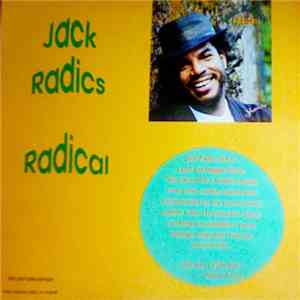 Jack Radics - Radical album flac