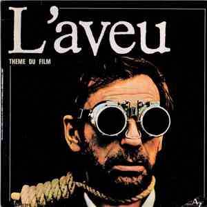 Jacques Plante - Jacques Météhen - Thème Du Film "L'aveu" album flac